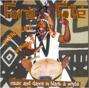 fore-fote-wonbere-djembe-videos-books fore-fote-wonbere-djembe-videos-books