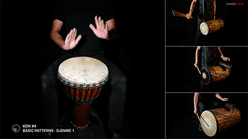 Thumbnail-KON-#4-BASIC-PATTERNS-DJEMBE-1