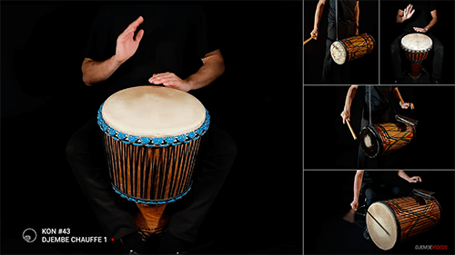 Thumbnail-KON-#43-DJEMBE-CHAUFFE-1