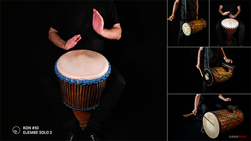 Thumbnail-KON-#50-DJEMBE-SOLO-2