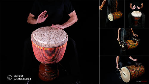 Thumbnail-KON-#52-DJEMBE-SOLO-4