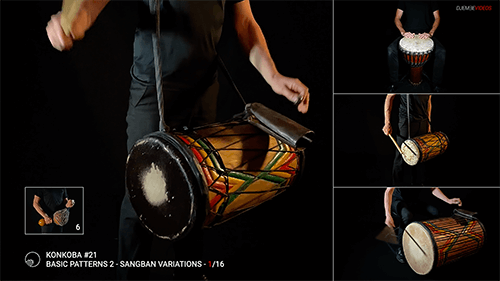 Thumbnail-KONKOBA-#21-SANGBAN-2-VARIATIONS-(P1,P2)