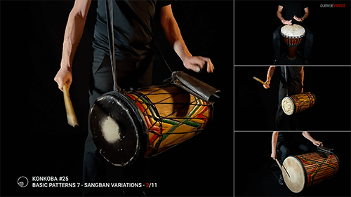 Thumbnail-KONKOBA-#25-SANGBAN-7-VARIATIONS