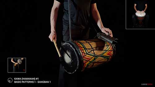 Thumbnail-KAWA-(HAMANAH)-#1-BASIC-PATTERNS-1-SANGBAN