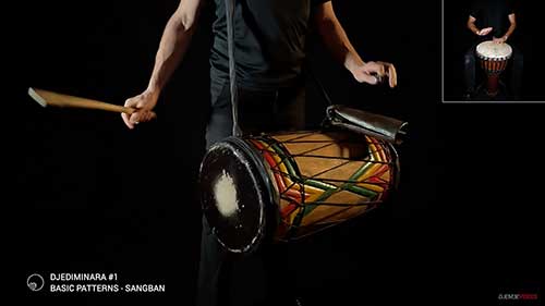 Thumbnail-DJEDIMINARA-#1-BASIC-PATTERNS-SANGBAN
