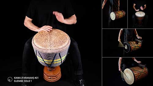 Thumbnail-KAWA-(FARANAH)-#21-DJEMBE-SOLO-1