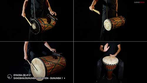 Thumbnail-DYAGBA-(B)-#12-SANGBAN-DUNUNBA-VARIATION-DUNUNBA-1
