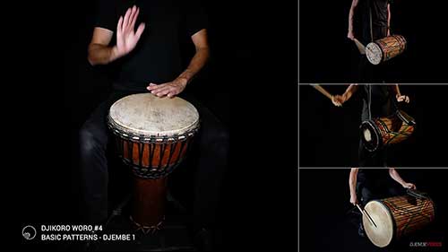 Thumbnail-DJIKORO-WORO-#4-BASIC-PATTERNS-DJEMBE-1