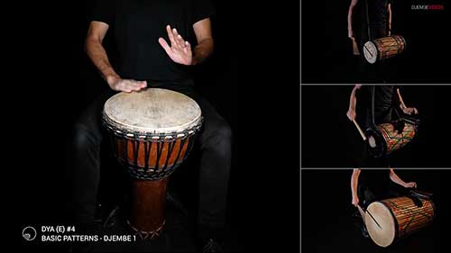Thumbnail-DYA-(E)-#4-BASIC-PATTERNS-DJEMBE-1