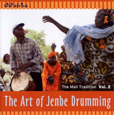 jabara-jakité-drisa-kone-the-art-of-jenbe-drumming-vol-2 jabara-jakité-drisa-kone-the-art-of-jenbe-drumming-vol-2