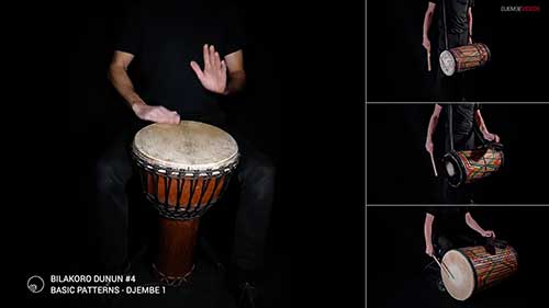 Thumbnail-BILAKORO-DUNUN-#4-BASIC-PATTERNS-DJEMBE-1