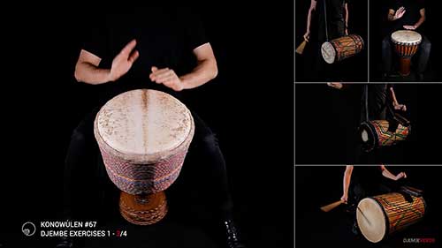 Thumbnail-KONOWULEN-#67-DJEMBE-EXERCISES-1