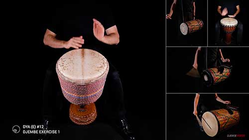 Thumbnail-DYA-(E)-#12-DJEMBE-EXERCISE-1