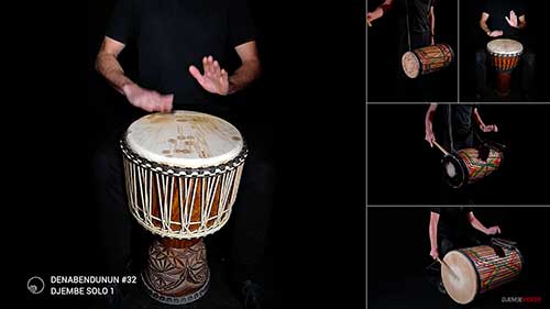 Thumbnail-DENABENDUNUN-#32-DJEMBE-SOLO-1