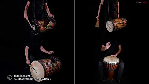 Thumbnail-TAKOSABA-#24-SANGBAN-DUNUNBA-VARIATION
