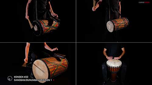 Thumbnail-KONDEN-#23-SANGBAN-DUNUNBA-VARIATION-1