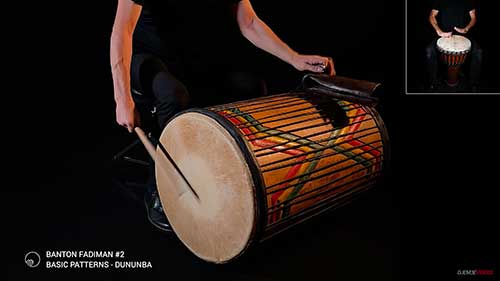 Thumbnail-BANTON-FADIMAN-#2-BASIC-PATTERNS-DUNUNBA