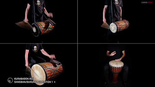 Thumbnail-KURABADON-#22-SANGBAN-DUNUNBA-VARIATION-1