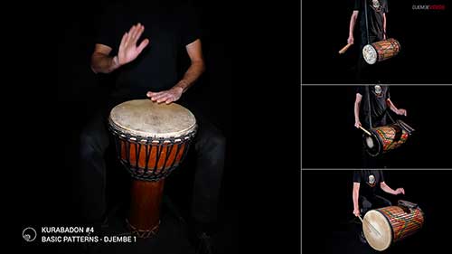 Thumbnail-KURABADON-#4-BASIC-PATTERNS-DJEMBE-1