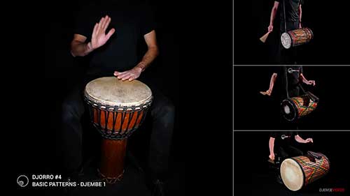 Thumbnail-DJORRO-#4-BASIC-PATTERNS-DJEMBE-1