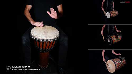 Thumbnail-KASSA-NI-TORA-#4-BASIC-PATTERNS-DJEMBE-1