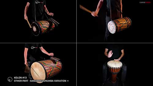 Thumbnail-KOLON-#14-OTHER-PART-SANGBAN-DUNUNBA-VARIATION