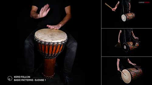 KORO-FOLA-#4-BASIC-PATTERNS-DJEMBE-1