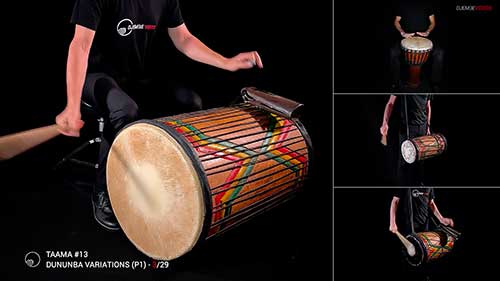 Thumbnail-TAAMA-#13-DUNUNBA-VARIATIONS-1
