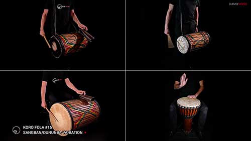 Thumbnail-KORO-FOLA-#15-SANGBAN-DUNUNBA-VARIATION
