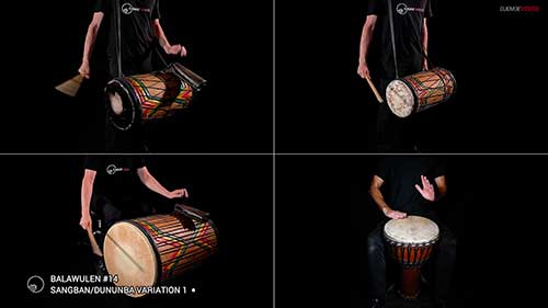Thumbnail-BALAWULEN-#14-SANGBAN-DUNUNBA-VARIATION-1