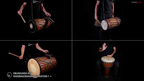 Thumbnail-GBUNKUNDO-#21-SANGBAN-DUNUNBA-VARIATION-1
