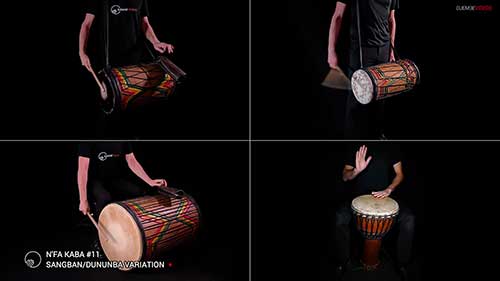 Thumbnail-N'FA-KABA-(KANKAN)-#11-SANGBAN-DUNUNBA-VARIATION