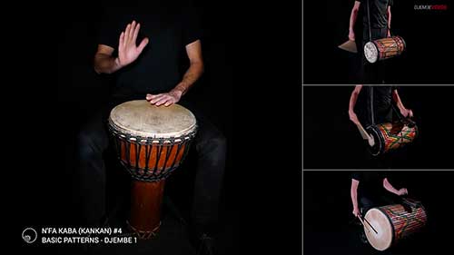 Thumbnail-N'FA-KABA-(KANKAN)-#4-BASIC-PATTERNS-DJEMBE-1