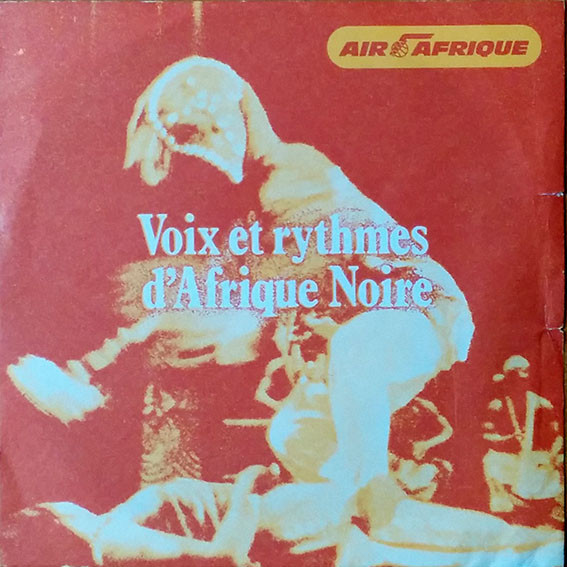 Voix et Rythmes d'Afrique Noire 1 - Djembe Videos Voix et Rythmes d'Afrique Noire 1 - Djembe Videos