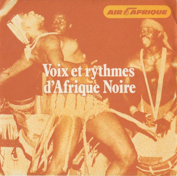 Voix et Rythmes d'Afrique Noire 2 - Djembe Videos Voix et Rythmes d'Afrique Noire 2 - Djembe Videos