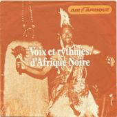 Voix et Rythmes d'Afrique Noire 3 - Djembe Videos Voix et Rythmes d'Afrique Noire 3 - Djembe Videos
