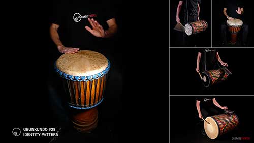 Thumbnail-GBUNKUNDO-#28-SOLO-DJEMBE-IDENTITY-PATTERN