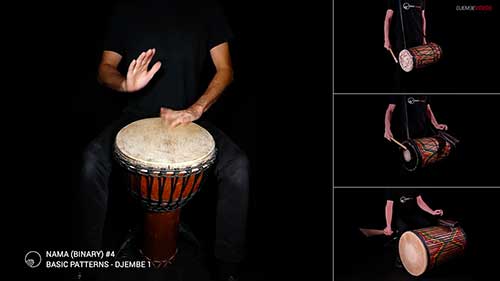 Thumbnail-NAMA-(BINARY)-#4-BASIC-PATTERNS-DJEMBE-1